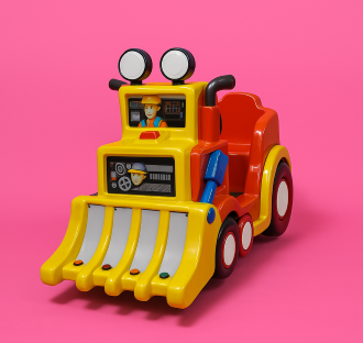 Kiddyride